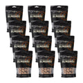 12-PACK OF Almond Roasted Cinnamon Ferris Eb 10 oz