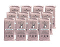 12-PACK OF Bar Nutritional Mocha Coconut Wise Bar 1.9 oz