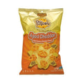 6-PACK OF Aged Cheddar Puffzels Unique Snacks, 6 - 1 Ea