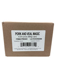 4-PACK OF SEASONING PORK & VEAL