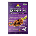 6-PACK OF CEREAL CRUNCH CINNAMON RAISIN