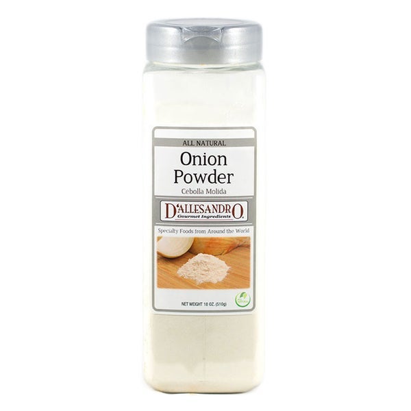1-PACK OF SEASONING ONION PWDR