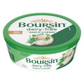 8-PACK OF CHEESE BOURSIN DAIRY-FREE G&H