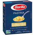 16-PACK OF PASTA PASTINA