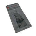 EA-PACK OF APRON BIB ADJ BLK NO PKT