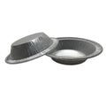 2000-PACK OF D & W Fine Pack 4½" Disposable Foil Tart/Pie Pan