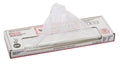 100-PACK OF LINER PAN 23X14X6 DEEP HALF