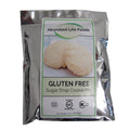 6-PACK OF MIX COOKIE SUGAR DRP GLTN FR