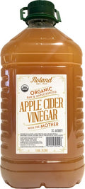 4-PACK OF VINEGAR APPLE CIDER W/MOTH ORG