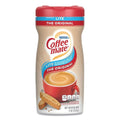 12-PACK OF Cream Creme Coffee-Mate Powdered Original Lite Creamer - 11 oz Canister (12 Count) - Perfect for Coffee Lovers