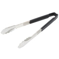 12"-PACK OF TONG UTILITY KT NSF BLK