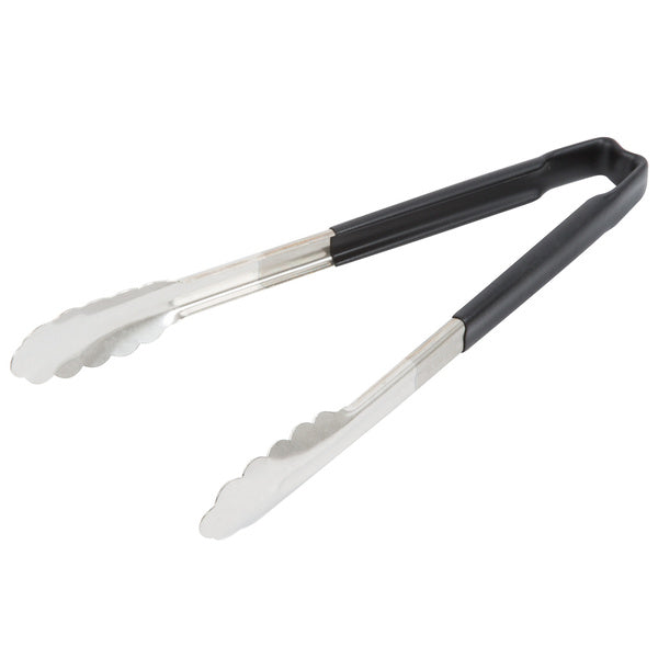 12"-PACK OF TONG UTILITY KT NSF BLK