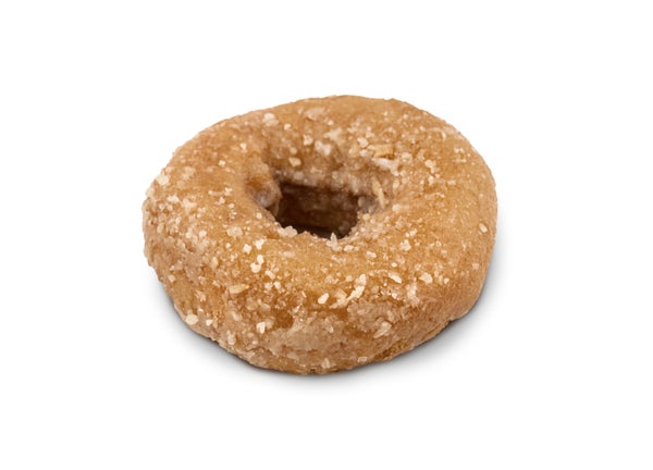 72- PACK OF DONUT CRUNCH