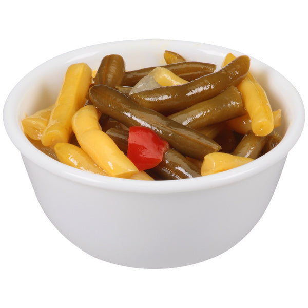 111 OZ-PACK OF SALAD THREE BEAN FANCY