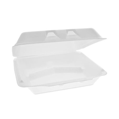 250-PACK OF LID FOAM X-LARGE, WHITE