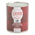 12-PACK OF PEPPER RED RSTD STRIP