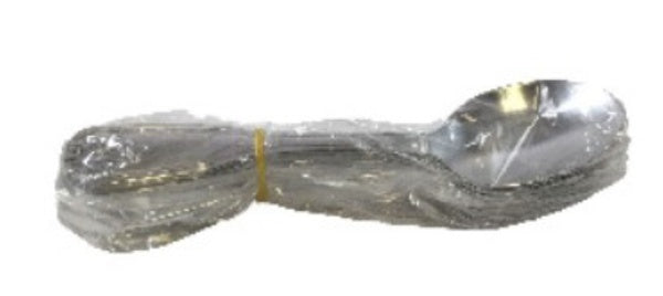 36 CT-PACK OF SPOON TEA COLONY S-S