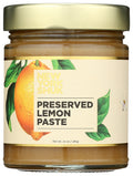 6-PACK OF Paste Lemon New York Shuk 10 oz