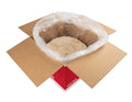 12 CT-PACK OF PIZZA CRUST BASI 14IN 2/6CT