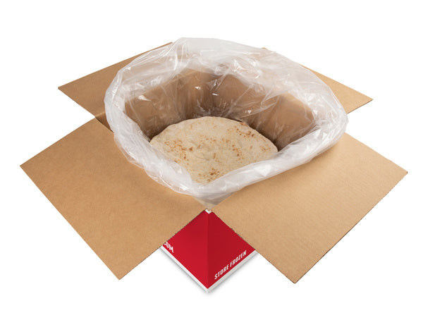 12 CT-PACK OF PIZZA CRUST BASI 14IN 2/6CT