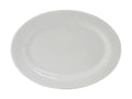 12 CT-PACK OF PLATTER RLDEDG CER PORW 13.75