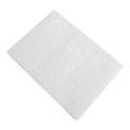 1000-PACK OF PLACEMAT PAPER WHITE EMBSD ECO