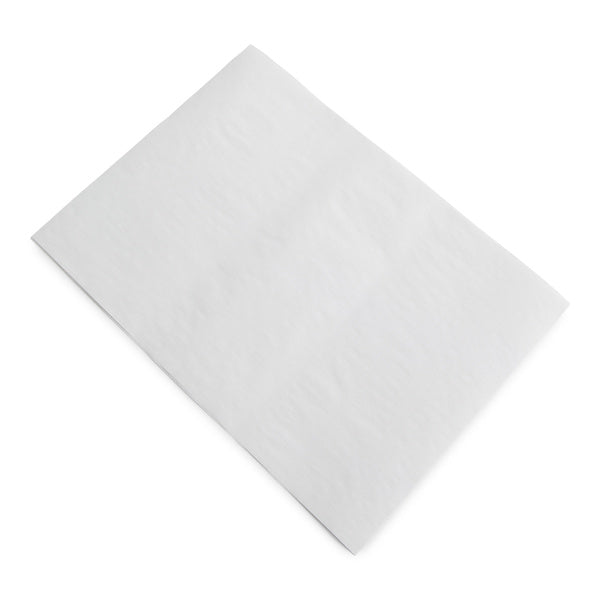 1000-PACK OF PLACEMAT PAPER WHITE EMBSD ECO