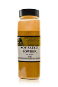 12-PACK OF Soy Sauce Powder - 12 Pack of 1 lb. Containers