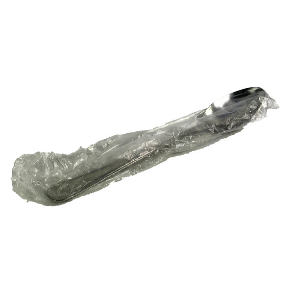 12 IN-PACK OF SPOON SLOTTED SERVING 18/8