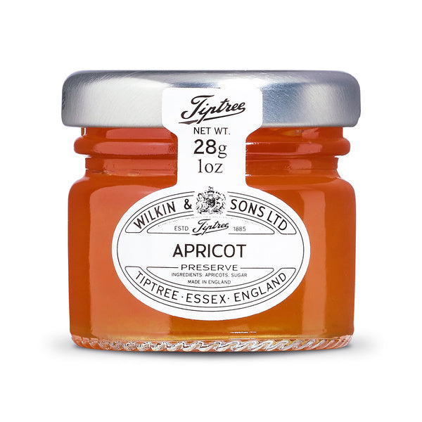 72-PACK OF PRESERVE APRICOT