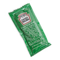 500-PACK OF RELISH SWT GRN PACKET