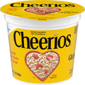 60-PACK OF CEREAL CHEERIOS GLTEN FR BWL