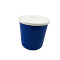 5 LB-PACK OF MUSHROOM SLCD TUBS FRESH