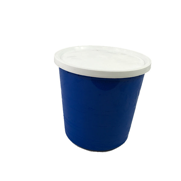 5 LB-PACK OF MUSHROOM SLCD TUBS FRESH