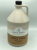 4-PACK OF Syrup Maple Organic, 4 Gallons