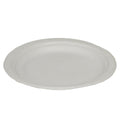 4-PACK OF PLATE PAPER WHT VERDICT 8.75