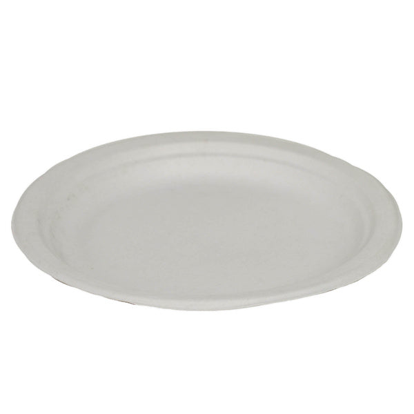 4-PACK OF PLATE PAPER WHT VERDICT 8.75
