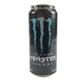 24- PACK OF DRINK ENERGY MONSTER LOW CARB
