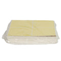 1000CT-PACK OF LABEL SHEET RCV 4UP 8.5X11 YLW