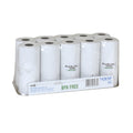 100 FT-PACK OF TAPE PAPR CASH REG THERM 4.28"