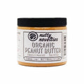 12-PACK OF Peanut Butter Organic, Nutty Novelties