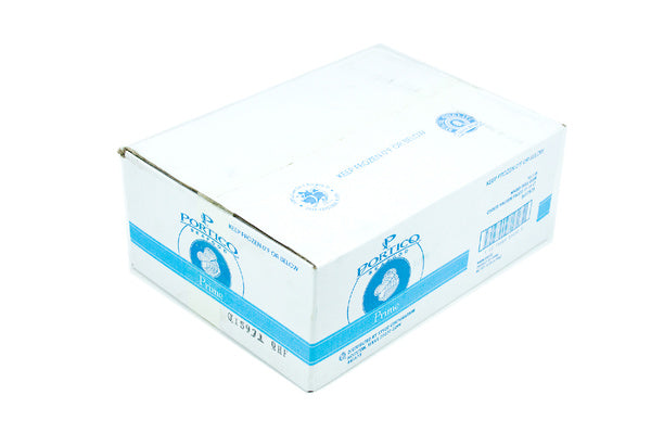1 LB-PACK OF CLAM WHL SHEL CKD VP 17-22ASIA
