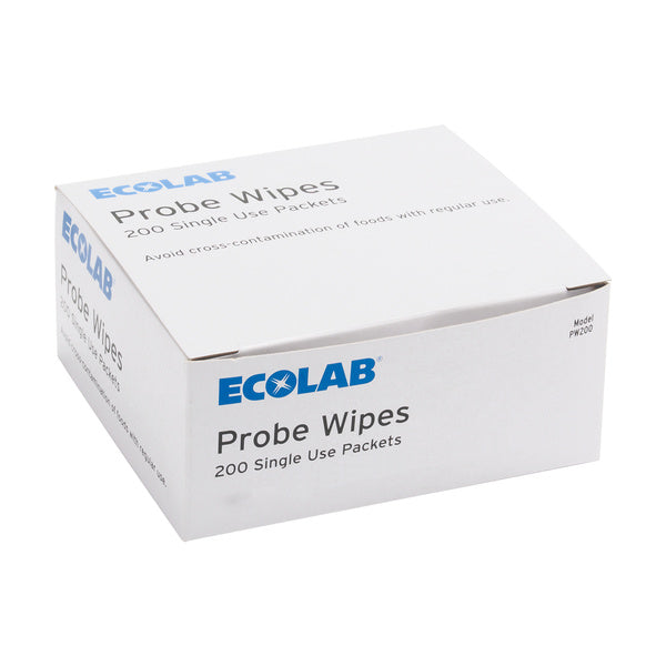 1-PACK OF WIPER FDSVC F/ THERM PROBE