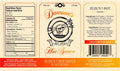 12-PACK OF Sauce Pepper 7 Pepper Dawson's Zuzu's 7 Pot Hot Sauce, Marie Sharp's, The Pepper Pantry