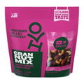 8-PACK OF SNACK NUT CRAN NUT MIX