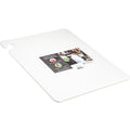 15X20-PACK OF BOARD CUTTING WHT .5" THICK