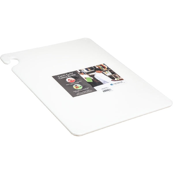 15X20-PACK OF BOARD CUTTING WHT .5" THICK