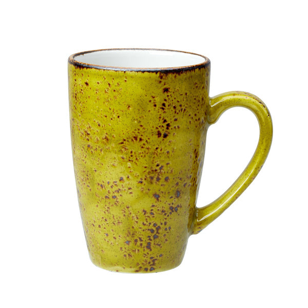 12 CT-PACK OF MUG CHINA QUN CRFAPP 10OZ