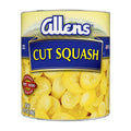 6-PACK OF SQUASH YELLOW SLICED FCY