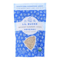 6-PACK OF Seed Buckwheat Original Lil Bucks 6 oz